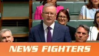 Albo's 2021 Budget Reply Speech