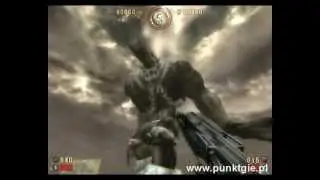 Painkiller: Black Edition gameplay
