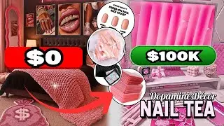 How I Built My Nail Brand with AI 💻✨ From $0 to Booked Out! PT1