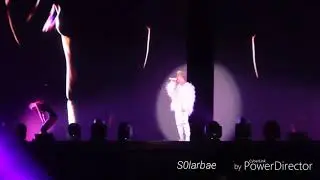 Taeyang; Dong Youngbae; BigBang; November 5, 2017