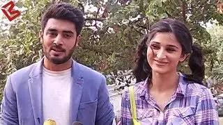 Piyaa Albela:  Naren, Pooja Talk About Upcoming Episode
