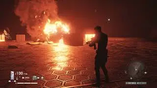 Ghost Recon Breakpoint - How to kill Behemoth fast with panther class on the highest difficulty