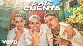 Roze Oficial, Sebastián Mendoza - Date cuenta (Official Video)