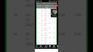 Live Digital pool income show in zoom meeting #highrich #highrichbusiness