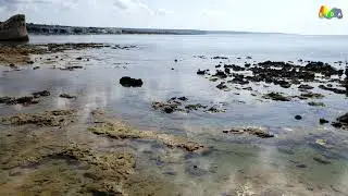 Torre Pali - Marina di Salve 4K | Salento