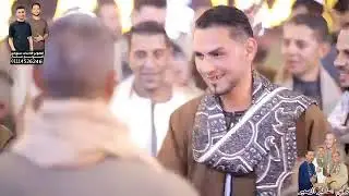 افراح دمشاو فريق اساطير الصعيد الريس امين مرجان