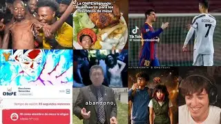 GLOGLO REACCIONA A CLIPS DE TIKTOK EN TWITTER #13