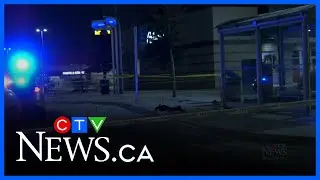 Winnipeg police officers cleared in fatal Unicity shooting