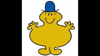 Mr  Dizzy Song (ORIGINAL PITCH)