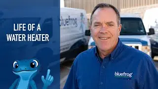 Life Of A Water Heater | Plumber North Dallas Area
