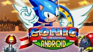 Sonic 1 Overloaded V3.0