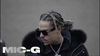 Mic-G x Mibazam [Official Music Video Teaser]