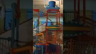 Water Park of New England #waterparkfun