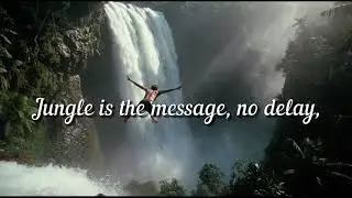 Jungle Is the Message &ndash; Jungle Reggae Instrumental | Fast Rhythm & Deep Bass