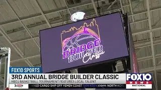 3rd Annual Bridge Builder Classic features local high school talent and Alabama&rsquo;s oldest HBCUs
