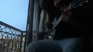 Te juro que te amo - Los Terr&iacute;colas- Cover - Dominic Paul - Adi&oacute;s 2025.