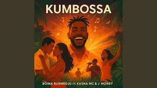 Kumbossa