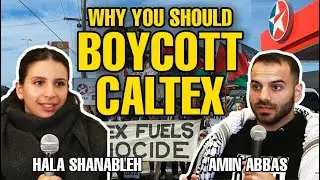 Why you should boycott Caltex | Green Left Show #63