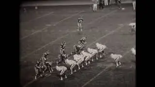 Arkansas State vs USL 1973 Defense 