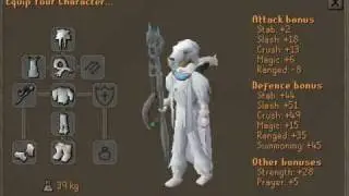 Runescape Outfits
