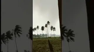 #michaungcyclone #2023 #effect  #tornadoes #loss #ap #telangana #chennai #shorts #beach #safe #home