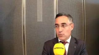 #SpanishElections #UKinEU: 'The Scottish may want another referendum'