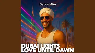 Dubai Lights &ndash; Love Until Dawn (Original Night Mix)