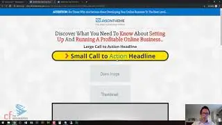 ClickFunnels - Funnel Settings - Rolling Back