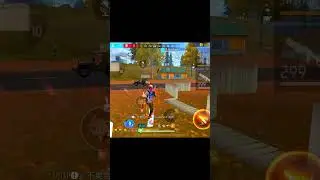 #freefire #garenafreefire #smartphone #highlights #shots #FF #freefiremax