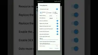 FancyByp4ss NP Manager #android #tutorial #mtmanager #modtools