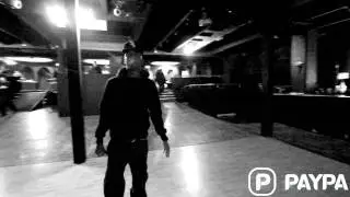 The Smokers Club Tour - PAYPA (Week 2)