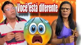 Episódio de Rodrigo Stefane TV 😂