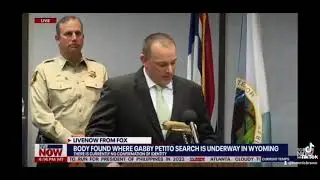 #gabspetito gabby petito  body been found up dates