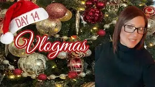 Vlogmas 2020: Day 14
