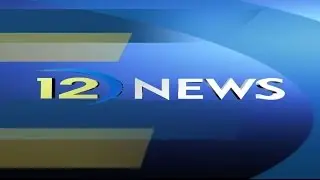 12 News Full Newscast February 12, 2016