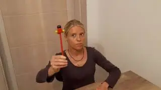 Rehabilitant radzi - ćwiczenia wzroku