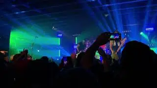 Pepper - Bring Me Along - Live at The Black Sheep