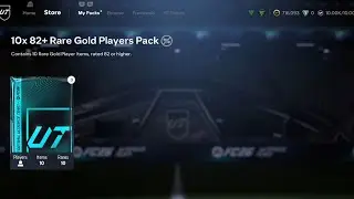 FC 26 Massive Pack Opening — Huge Stack of Packs!