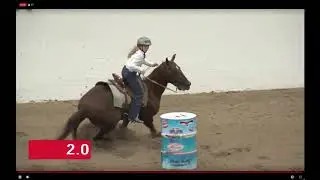 JR NFR qualifier Las Vegas