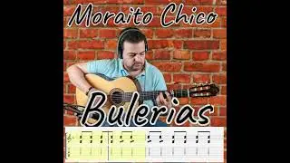 Moraito Chico Buleria Falseta Tutorial