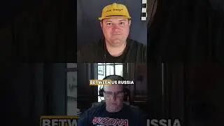 The New Cold War is About Oil
