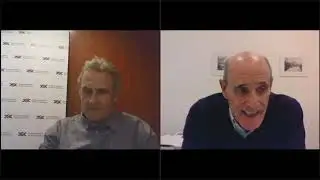 21 minutos con Rafael Bengoa