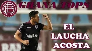 EL LAUCHA ACOSTA