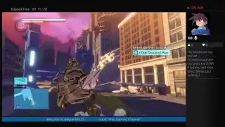 willgraham13's Live PS4 Broadcast-Transformers: Devastation