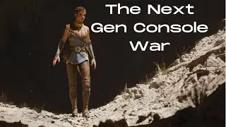 Ep.101 - The Next Gen Console War