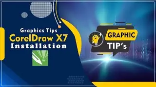 CorelDraw X7 Installation Process With GraphicsTips