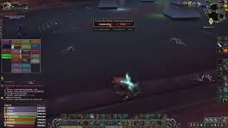 Nikjui - Heroic Castle Natheria - Baby Sharks