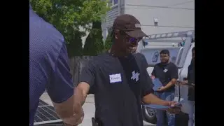 Clean Energy Jobs Start with Solar Installer Trainings in Illinois Communities