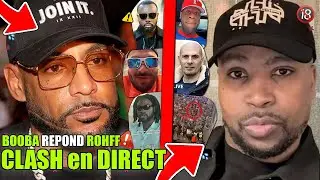 BOOBA PIQUE NINHO CLASH ROHFF NOIRABE, MAES dans FC26, NOUVELLE &Eacute;COLE DOCU, TIAKOLA PREMIER DIAMANT