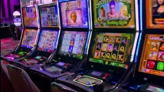 Riverwind Casino - Visit Today!